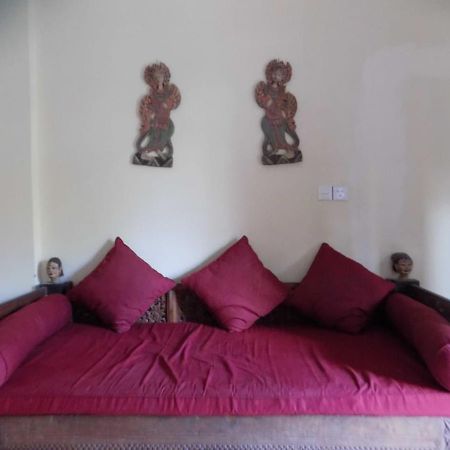 Pondok Loris Guest House Ubud Exteriér fotografie