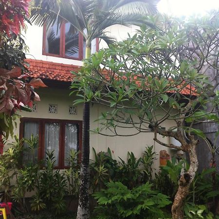 Pondok Loris Guest House Ubud Exteriér fotografie