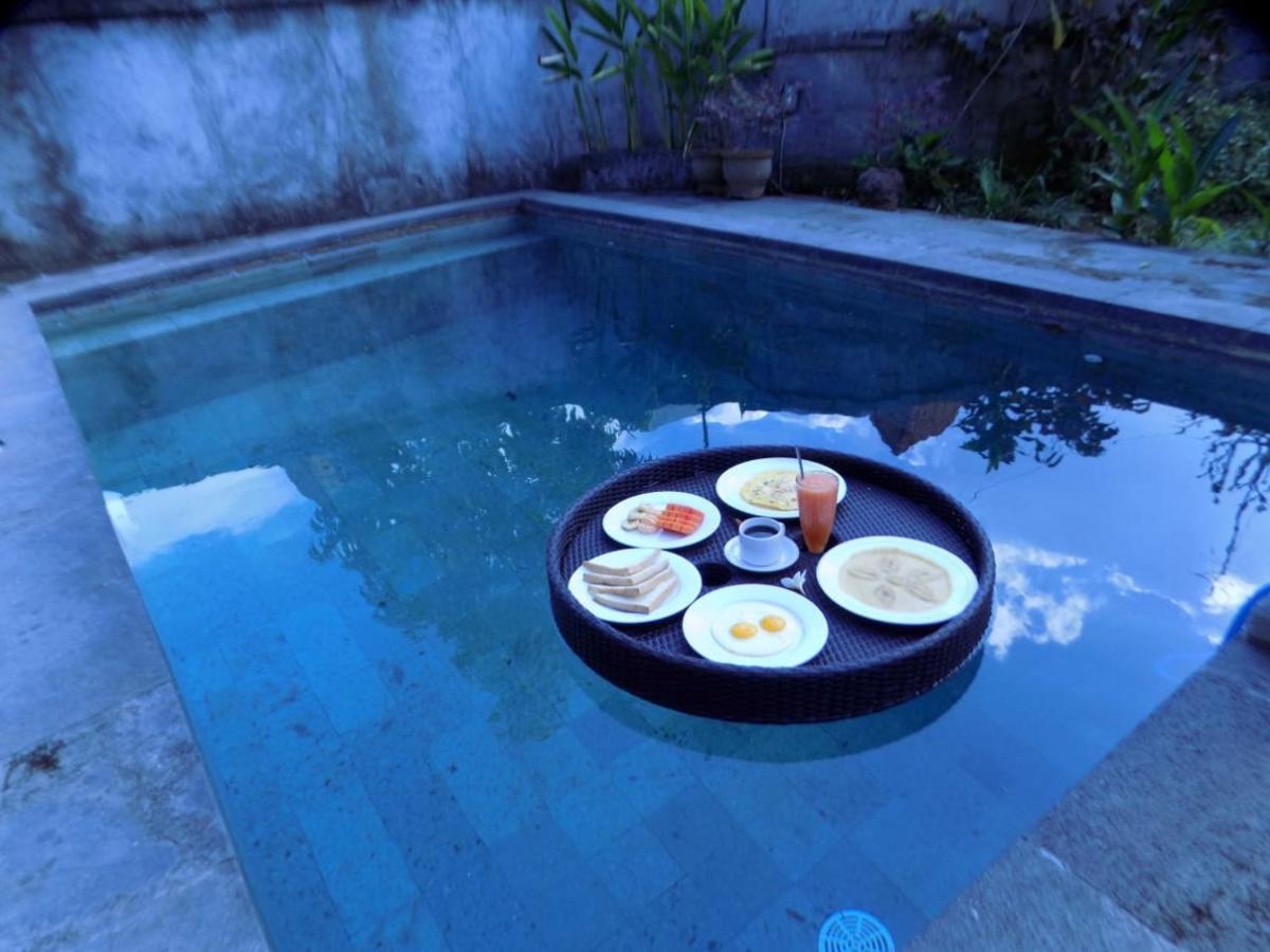 Pondok Loris Guest House Ubud Exteriér fotografie