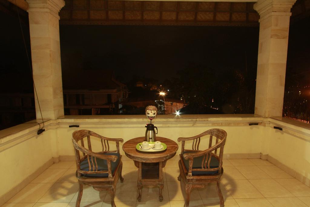 Pondok Loris Guest House Ubud Exteriér fotografie