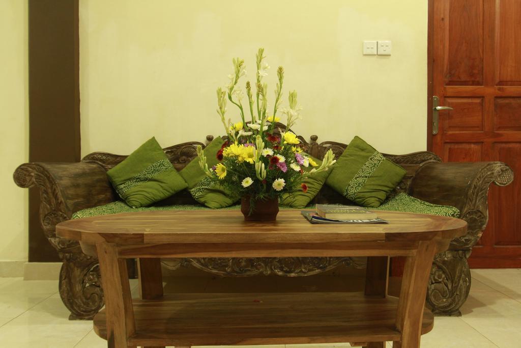 Pondok Loris Guest House Ubud Exteriér fotografie