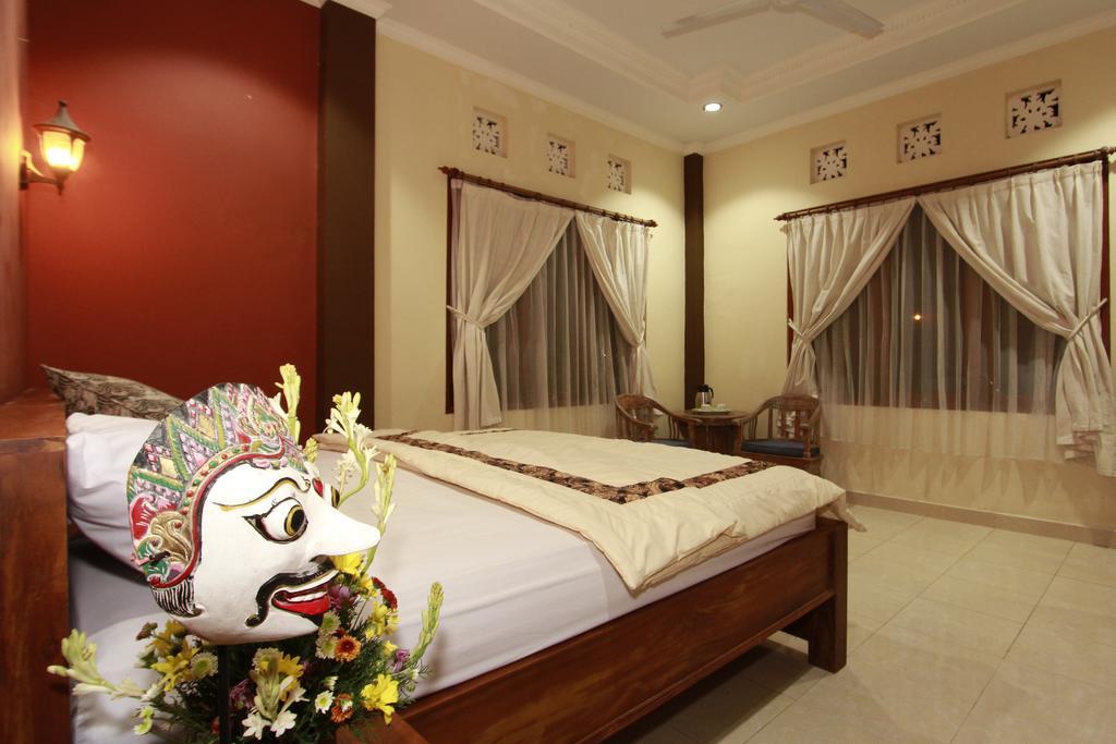 Pondok Loris Guest House Ubud Exteriér fotografie