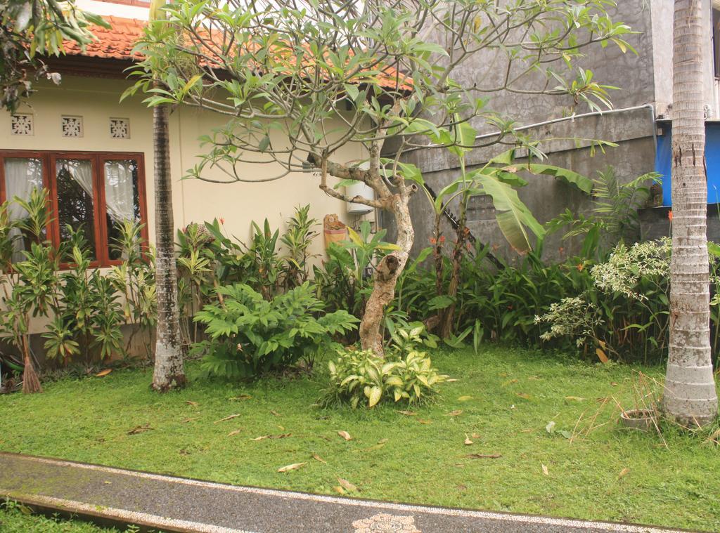 Pondok Loris Guest House Ubud Exteriér fotografie