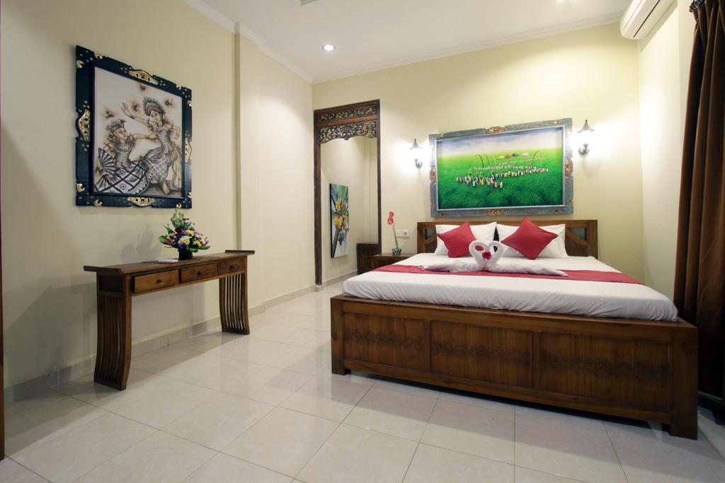 Pondok Loris Guest House Ubud Exteriér fotografie