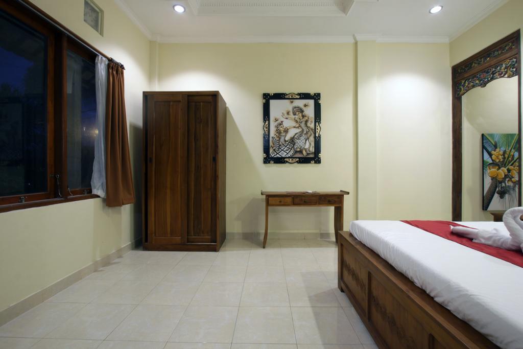 Pondok Loris Guest House Ubud Exteriér fotografie