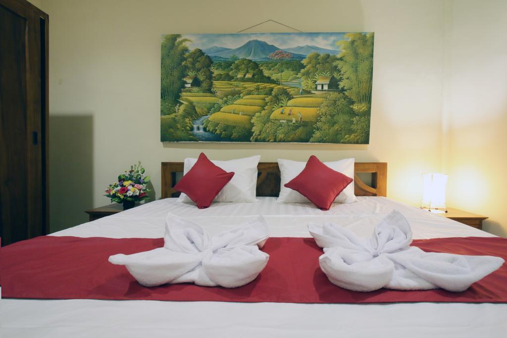 Pondok Loris Guest House Ubud Exteriér fotografie