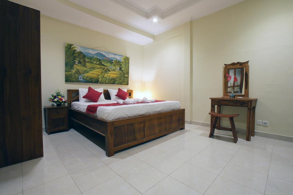 Pondok Loris Guest House Ubud Exteriér fotografie