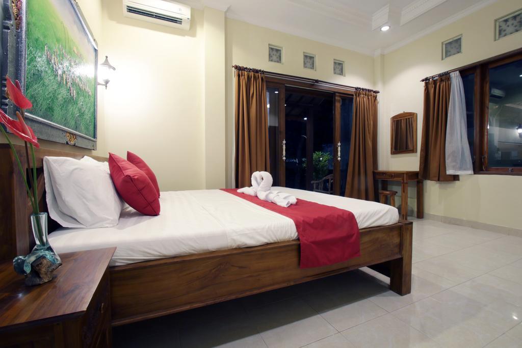 Pondok Loris Guest House Ubud Exteriér fotografie