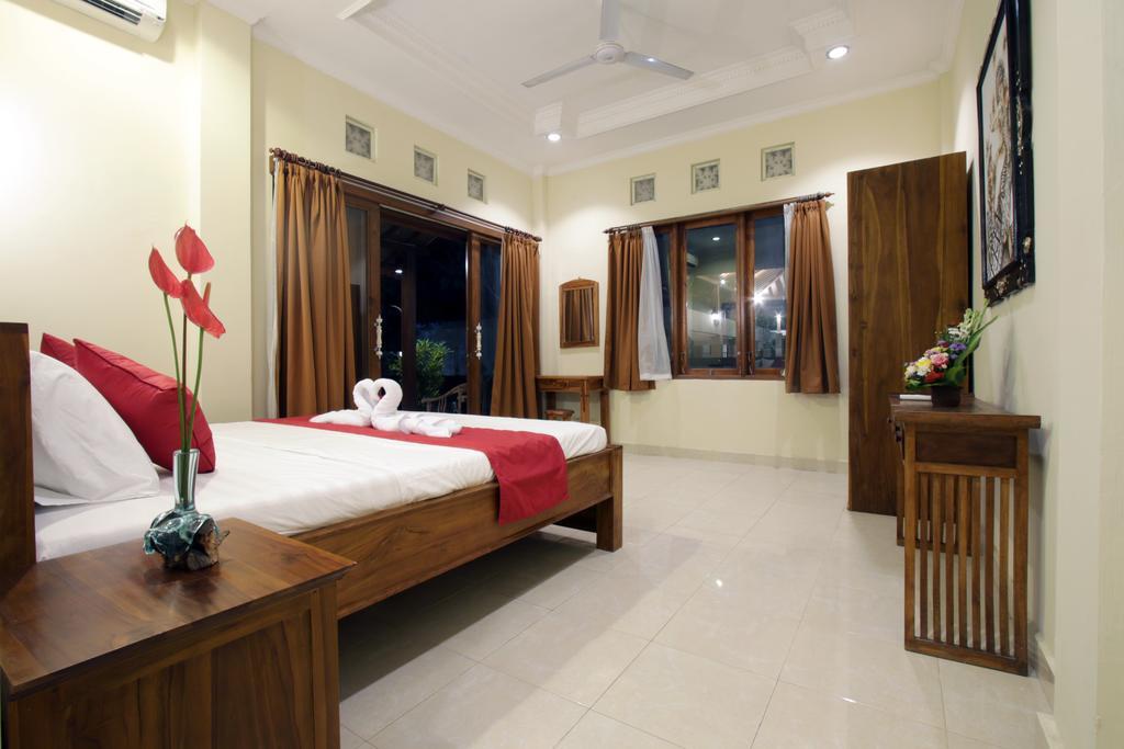 Pondok Loris Guest House Ubud Exteriér fotografie